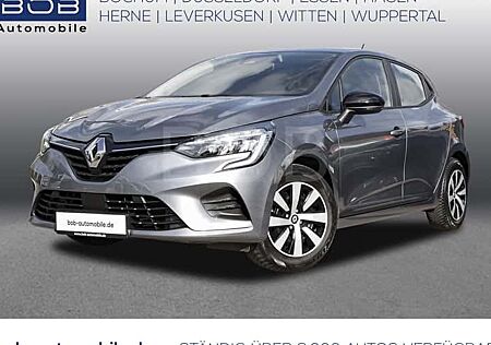 Renault Clio SCe 65 Equilibre 5 Türen