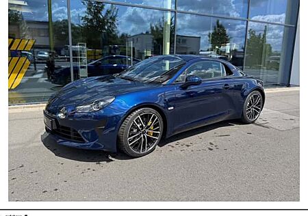 Alpine A110 1.8 GT DCT 2 Türen