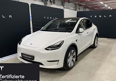 Tesla Model Y Long Range Dual Motor AWD 5 Türen