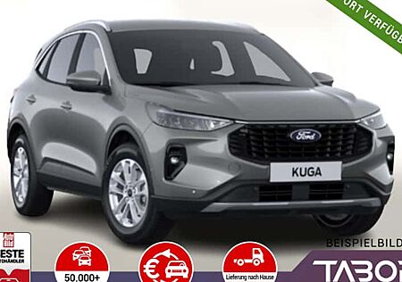 Ford Kuga 1.5 EcoBoost Titanium Automatik 5 Türen