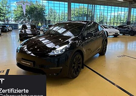 Tesla Model Y Long Range Dual Motor AWD 5 Türen