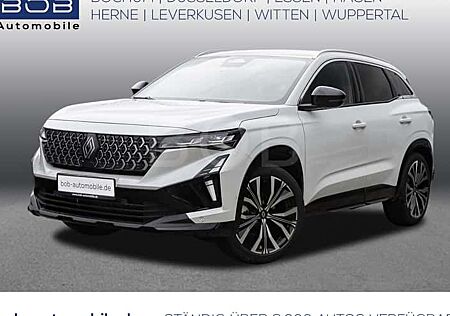 Renault Austral Hybrid E-Tech 200 Techno 5 Türen