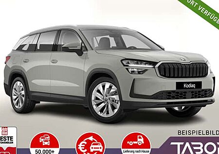 Skoda Kodiaq 1.5 TSI mHEV 110 kW DSG Selection 5 Türen