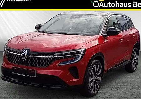 Renault Austral Mild Hybrid 160 Techno Automatik 5 Türen