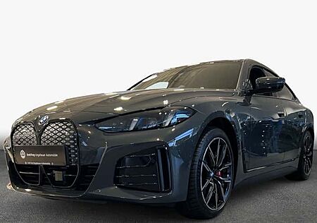 BMW i4 eDrive40 5 Türen