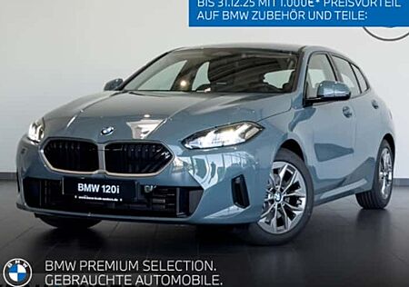 BMW 1er 120 Steptronic 5 Türen