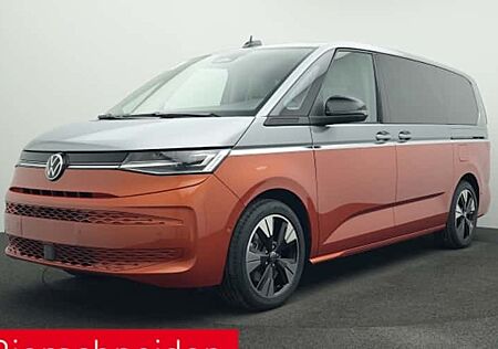 VW T7 Multivan 2,0 TDI SCR DSG Überhang GOAL 5 Türen