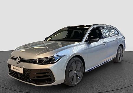 VW Passat 2.0 TDI SCR DSG 4MOTION R-Line 5 Türen