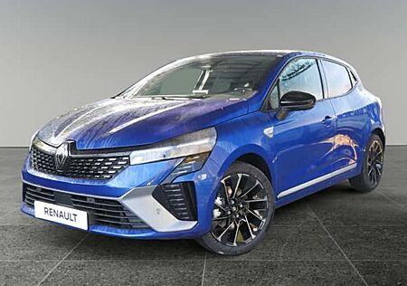 Renault Clio Full Hybrid E-Tech 160 Esprit Alpine 5 Türen