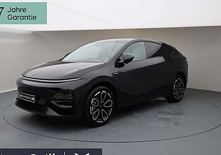 XPENG G6 BEV 80kWh AWD Performance 5 Türen