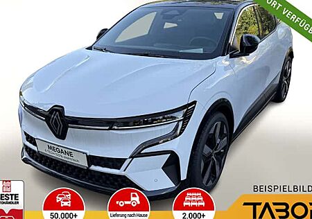 Renault Megane E-Tech Techno 220 Comfort Range 5 Türen