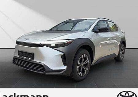 Toyota bZ4X 71,4 kWh Comfort 5 Türen