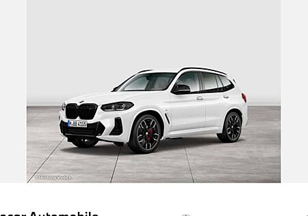 BMW X3 M40i AT 5 Türen