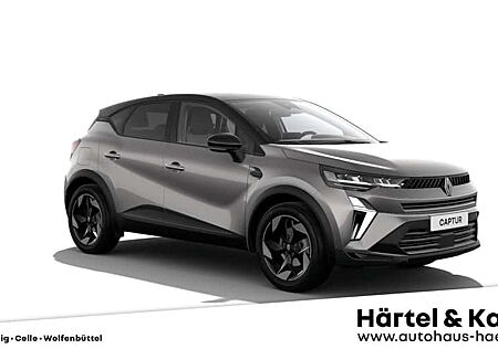 Renault Captur TCe 90 Techno 5 Türen