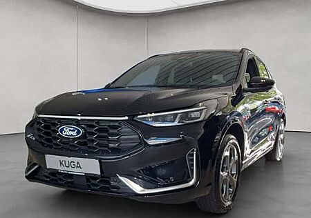 Ford Kuga 2.5 Duratec Vollhybrid ST-Line X CVT 4WD 5 Türen