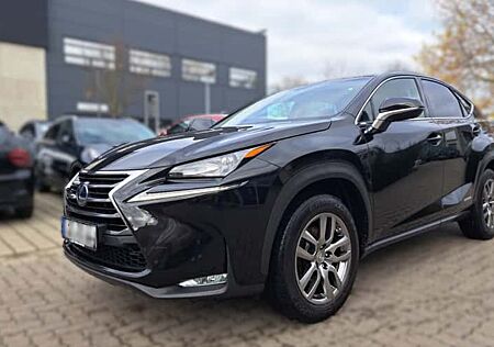 Lexus NX 300h E-FOUR Executive Line 5 Türen