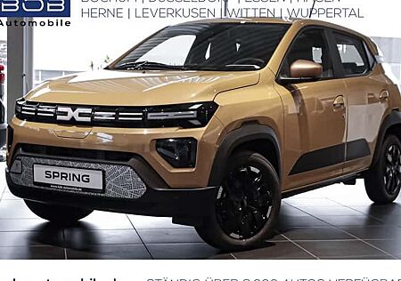 Dacia Spring Extreme Electric 65 5 Türen