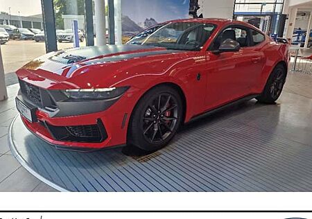 Ford Mustang 5.0 Ti-VCT V8 Auto Dark Horse 2 Türen