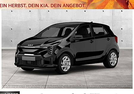 Kia Picanto 1.0 Vision 4-Sitzer 5 Türen