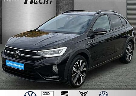 VW Taigo 1.5 TSI OPF DSG R-Line 5 Türen