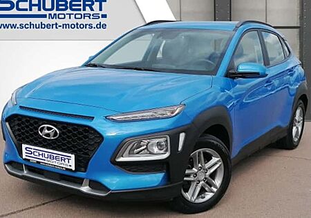 Hyundai Kona 1.6 CRDi 85kW Trend 5 Türen