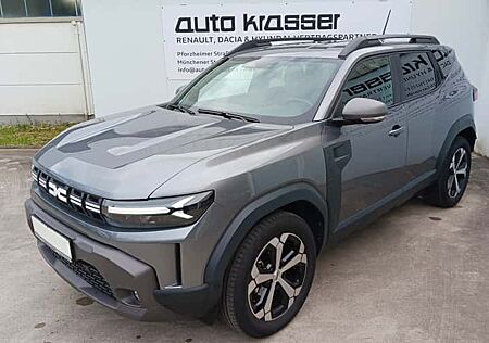 Dacia Duster TCe 130 Journey 5 Türen