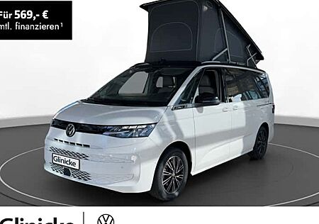 VW T6 California 2.0 TDI SCR DSG Coast 5 Türen