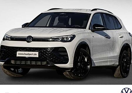 VW Tiguan 2.0 TDI SCR 142kW DSG 4MOTION R-Line 5 Türen