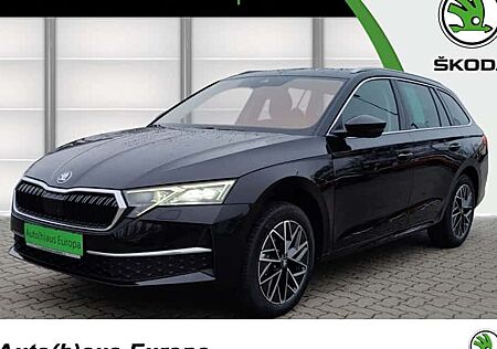 Skoda Octavia 2.0 TDI 110kW DSG Tour Combi 5 Türen