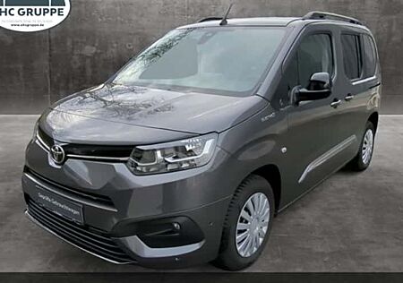 Toyota Proace City Verso Electric 100kW 50kWh L1 Comfort Auto 4 Türen