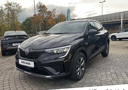 Renault Arkana Mild Hybrid 140 EDC Techno 5 Türen