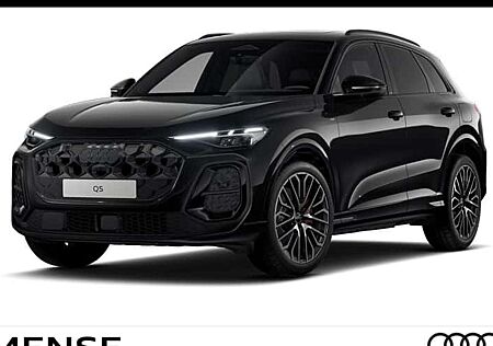 Audi Q5 55 TFSI e S tronic quattro S line 5 Türen
