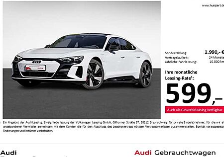 Audi RS e-tron GT RS quattro 4 Türen