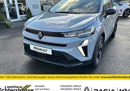 Renault Captur Mild Hybrid 140 Techno 5 Türen