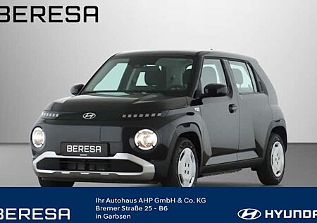 Hyundai Inster 49 kWh Select 5 Türen