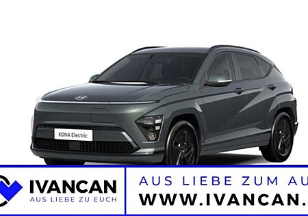 Hyundai Kona 99 kW Select 5 Türen
