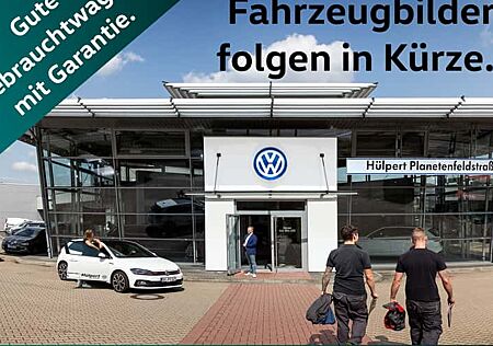 VW Tiguan Allspace 2.0 TDI SCR DSG 4MOTION Elegance 5 Türen