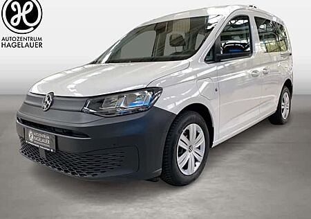VW Caddy 1.5 TSI eHybrid DSG 5 Türen