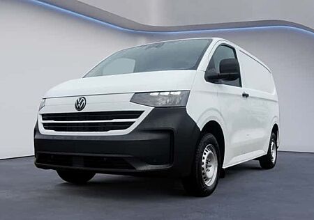 VW T6 Transporter 2.0 TDI 81kW kurz 4 Türen
