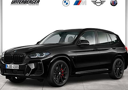 BMW X3 M40i AT 5 Türen
