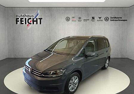 VW Touran 1.5 TSI OPF DSG Comfortline 5 Türen
