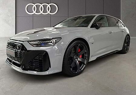 Audi RS6 performance 4.0 TFSI tiptr. quattro 5 Türen