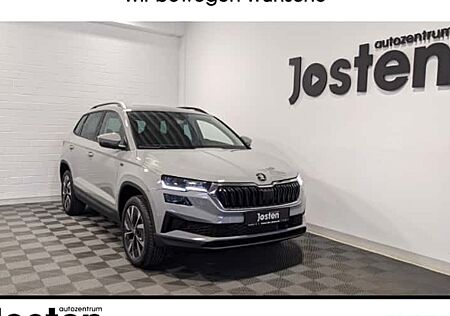 Skoda Karoq 1.5l TSI ACT DSG Tour 5 Türen
