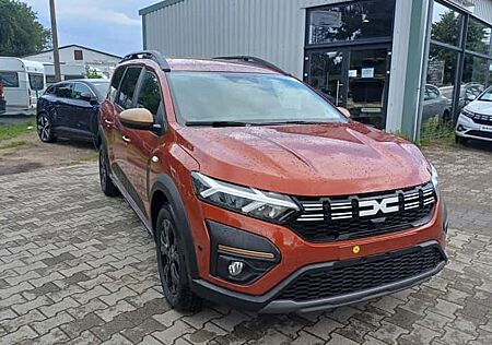 Dacia Jogger Eco-G 100 Extreme+ 5-Sitzer 5 Türen