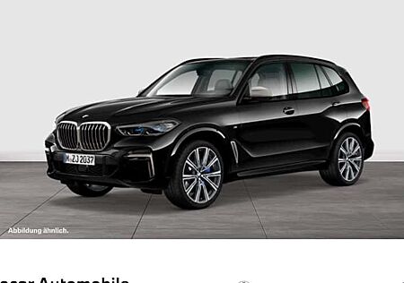 BMW X5 M50i 5 Türen