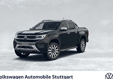 VW Amarok 3.0 TDI 177kW Aventura 4MOTION Automatik 4 Türen