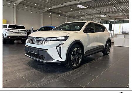 Renault Scenic E-Tech Techno 170 Comfort Range 5 Türen