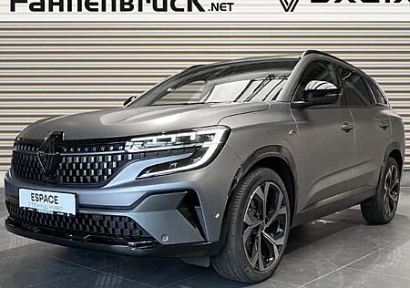 Renault Espace Full Hybrid E-Tech 200 5S Esprit Alpine 5 Türen