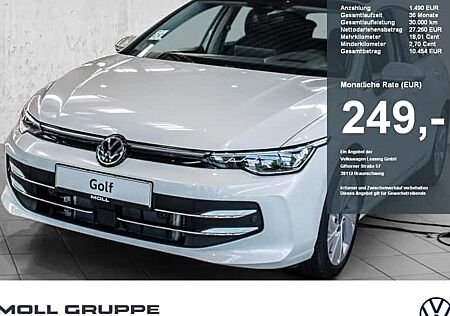 VW Golf 1.5 TSI OPF 110kW Style 5 Türen