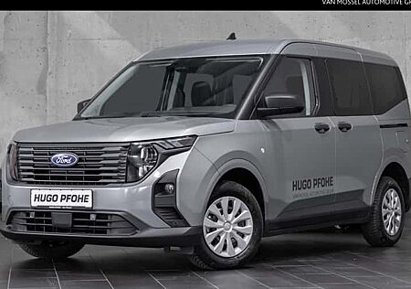 Ford Tourneo Courier 1.0 EcoBoost 92 kW Trend Auto 5 Türen